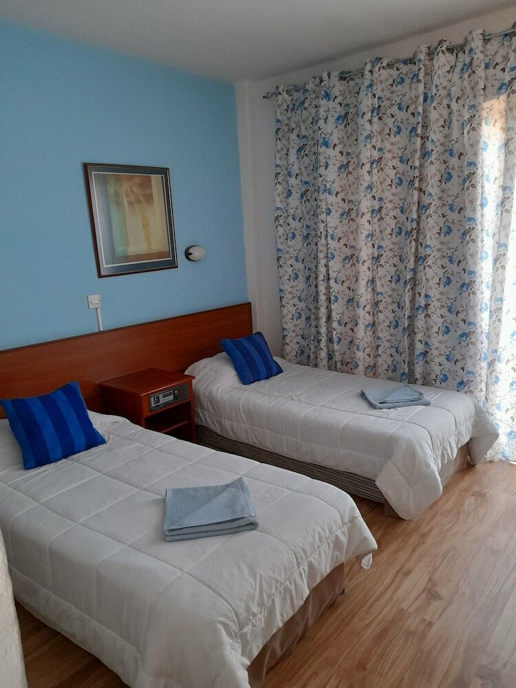 Onisillos Hotel