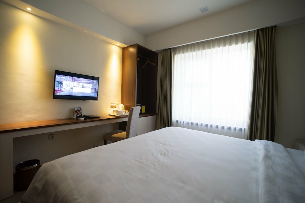 Luminor Hotel Banyuwangi By WH