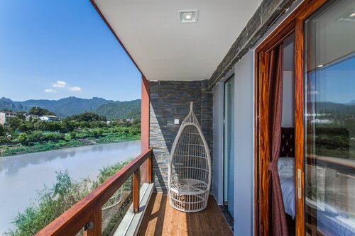 Z-up Boutique Hotel, Prenota Hotel Hotel 4 stelle a Hunan, 4*