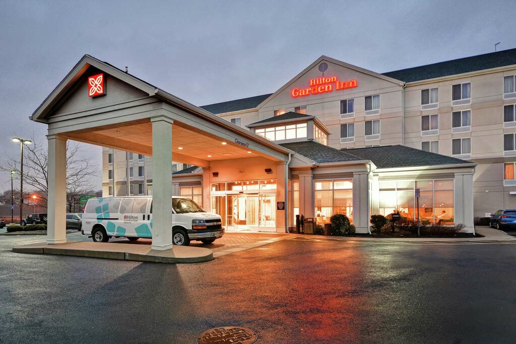 Hilton