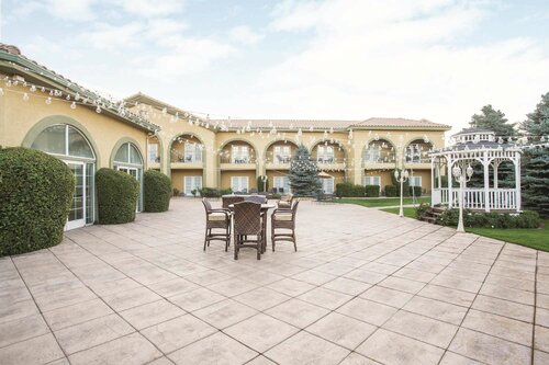 Wyndham Garden Hotel Prescott, Rezerwuj Hotel Prescott Arizona