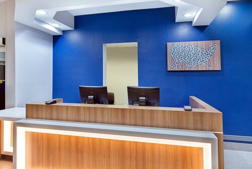 Microtel Inn and Suites by Wyndham, Reserva ahora Hotel Opelika Alabama