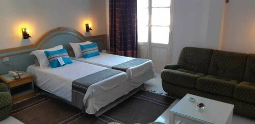 Best Beach Hotel, Reservar Hotel Hotéis baratos em Sousse