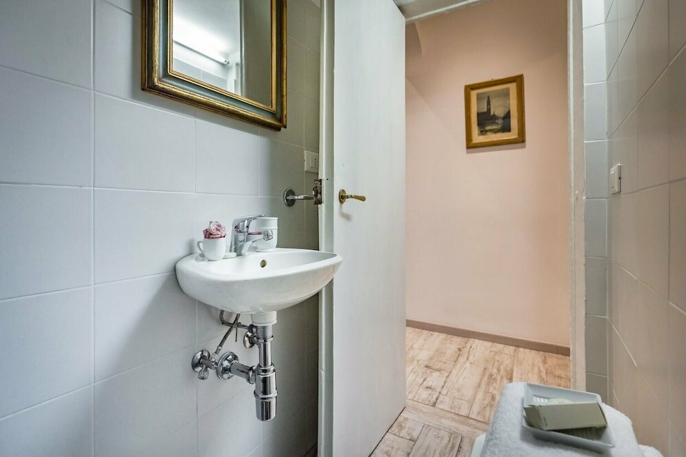 Arno Apartment A