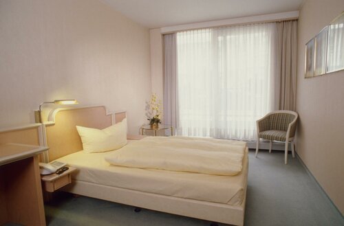Hotel Ambiente, Reservar Hotel Ludwigsvorstadt Munique, perto de Sendlinger Tor