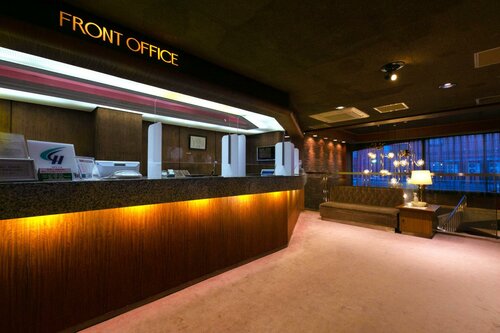 Hotel New Green, Book Hotel Billige hoteller i Koshinetsu