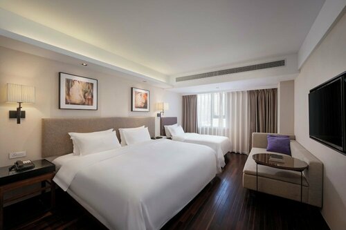 Sanya Great East Sea Junting Hotel, Buchen Sie Boutique Sanya Hainan