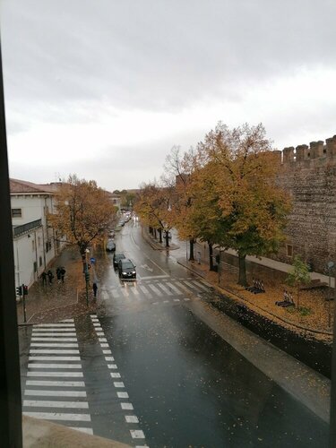 Holiday Verona, Забронировать Апартаменты/квартира исторический центр Верона, рядом с Castelvecchio Bridge