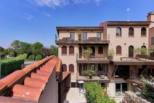 Hotel Melibea by gaiarooms, Забронировать Отель Отели Salamanca Province с завтраком, Завтраки