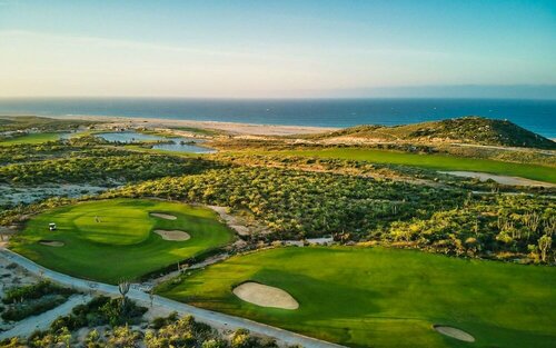 Grand Solmar Pacific Dunes Resort, Golf & Spa, Забронировать Курортный отель СПА-отели Южной Нижней Калифорнии, SPA-услуги