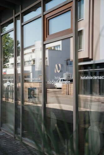 Ringhotel Niedersachsen, Забронировать Отель Хёкстер Северный Рейн-Вестфалия