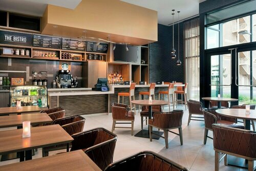 Moxy Phoenix Downtown, Prenota Hotel Hotel a Arizona con colazione, Colazione
