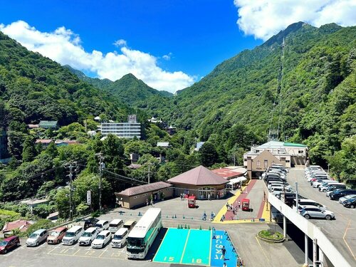 Hotel Yunomoto, Prenota Hotel Komono Mie