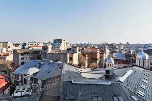 Moxy Bucharest Old Town, Забронировать Отель Отели Бухареста с парковкой, рядом с Unirea Shopping Centre, Парковка