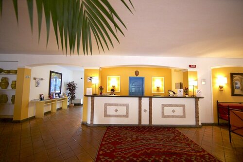 Le Dune Sicily Hotel, Buchen Sie Hotel Catania Sizilien