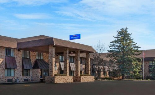Sleep Inn Midland, Rezerwuj Hotel Midland Michigan