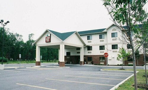 Baymont by Wyndham Buffalo, Book Hotel  