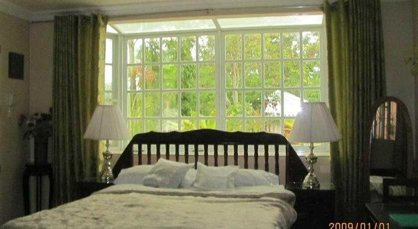 Villa 301 B&B