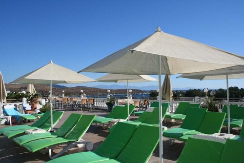 Club Alka Apart Hotel, Rezervovat Apartmánový hotel Hotely v Bodrum s parkováním, Parkování