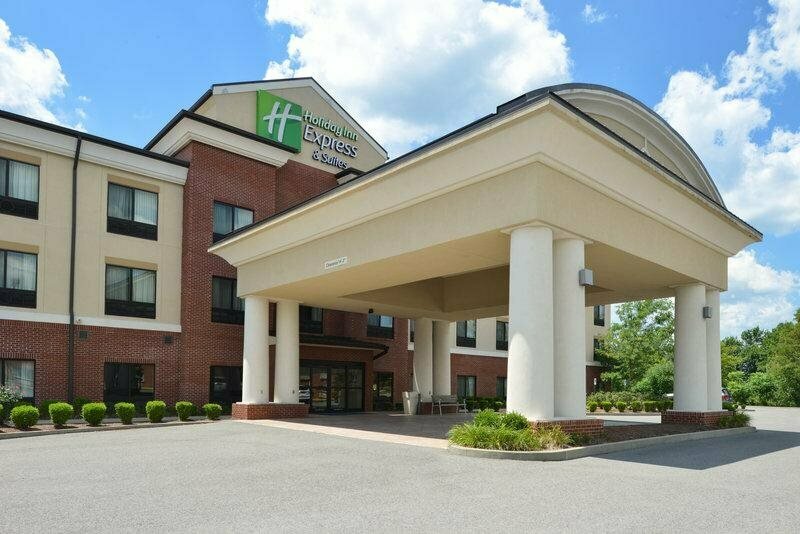 Clarion Inn