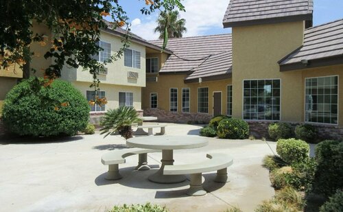 Comfort Inn & Suites, Reserva ahora Hotel Mojave California