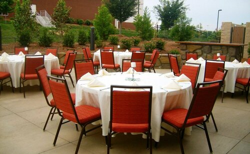 Courtyard Raleigh North/Triangle Town Center