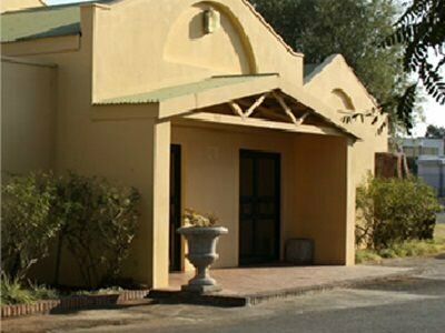 Horseshoe Inn, Book Hotel Northern Cape hoteller med pool, Swimmingpool
