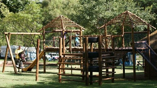 Olifants River Lodge by Dream Resorts, Buchen Sie Hotel Botshabelo Mpumalanga