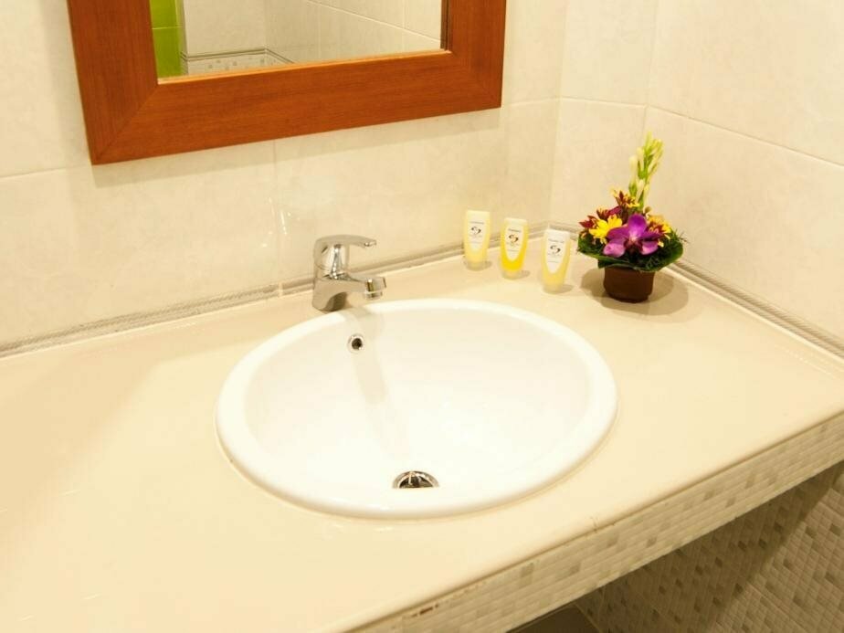 Sandat Hotel Kuta