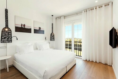 AMA Islantilla Resort, Varaa Lomakeskus Lepe hotellit, joissa on aamiainen, Aamiainen