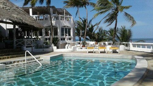 Stephanie Ocean Resort, Reserva ahora Resort Hoteles SPA en Coast Region, SPA
