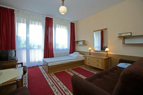 Diamond's Hotel