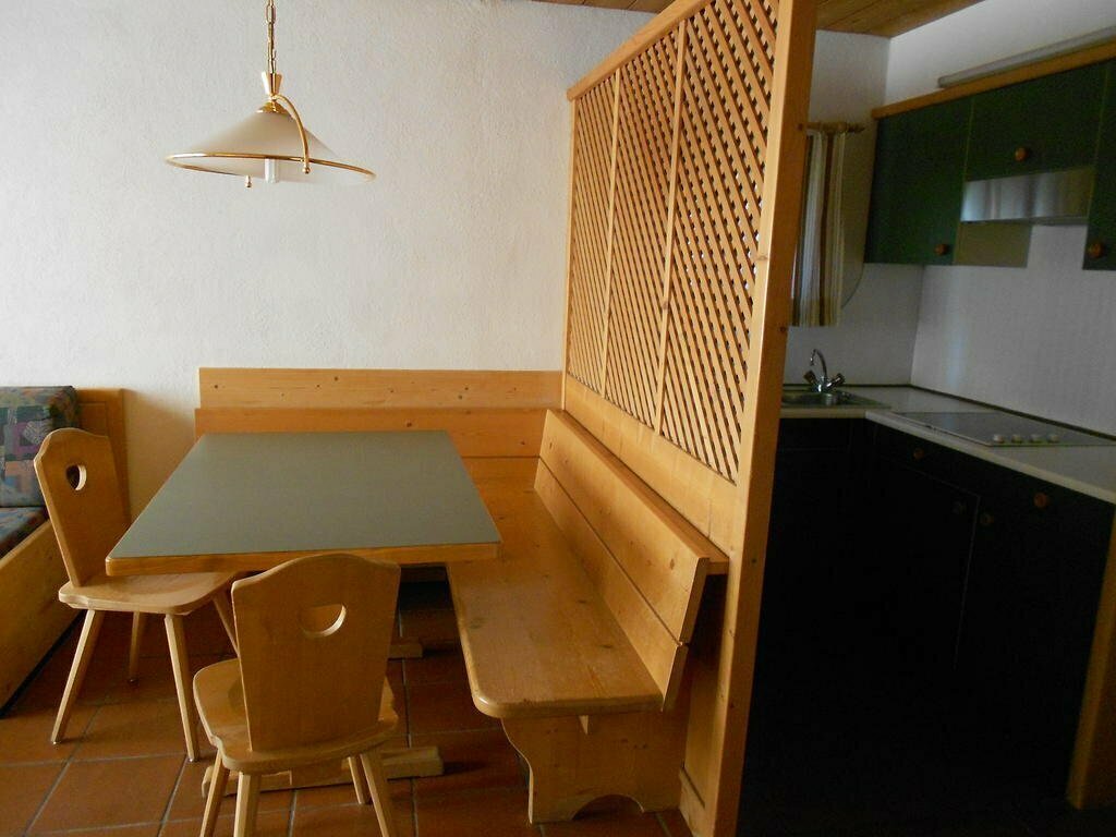 Appartementanlage Silvester Residence