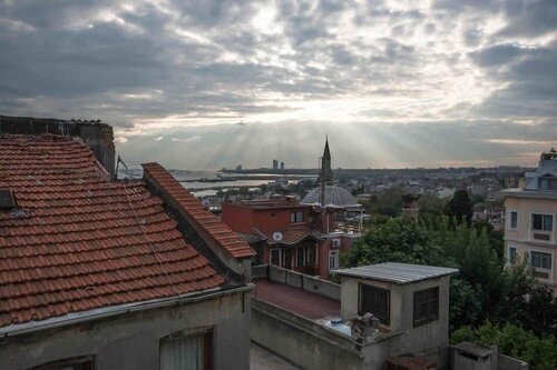 Timeks Hotel Sultanahmet, Забронировать Отель Отели Фатих 3 звезды, 3*