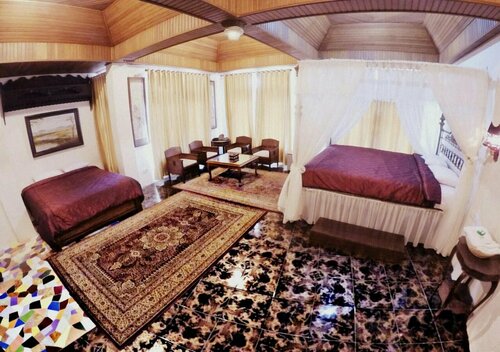 Amali Hotel, Reserva ahora Hotel Bukittinggi Sumatra