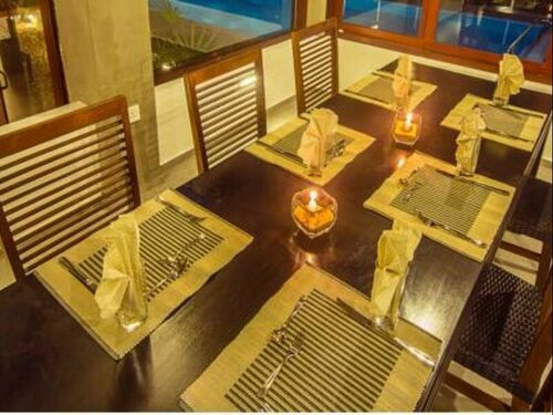 Taprana - A LuvAyurveda Hotel, Забронировать Отель Балапития Округ Галле