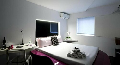 Absoluto Design Hotel, Забронировать Бутик-отель Виана-ду-Каштелу Минхо, рядом с Estação Viana Shopping