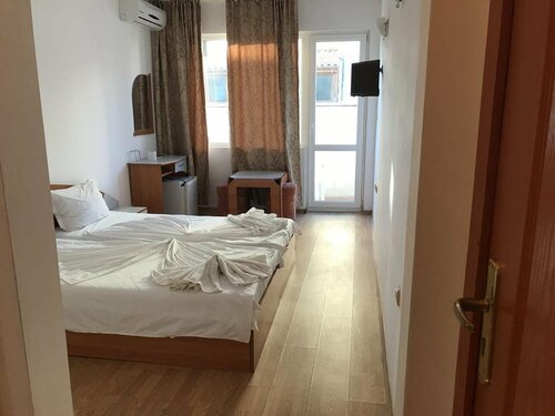Arkadia Guest House, Забронировать Отель Недорогие отели Приморско, недорого