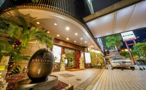 Anda no Mori Osaka Tennoji Tower - Easy Access to Namba, Забронировать Отель Бизнес-отели Осаки, рядом с Osaka Municipal Museum of Art, 4* 5*