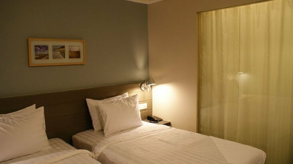 De Hotel Ipoh