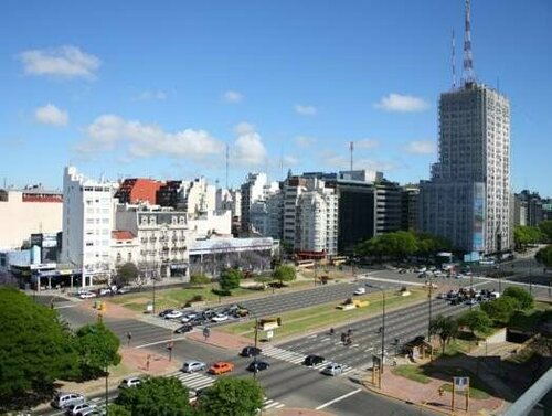 Hotel Internacional, Забронировать Отель Отели в центре Монтсеррата, в центре, Парковка