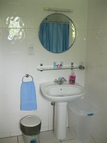 Chepsted Chalets, Prenota Chalet Glacis Mahe