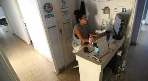 Hostel Mate, Забронировать Хостел Кордова Провинсия де Кордоба, рядом с Mitre Train Station