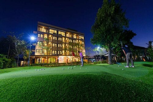 Mira Residence and Resort, Забронировать Курортный отель Отели Северного Таиланда с завтраком, Завтраки