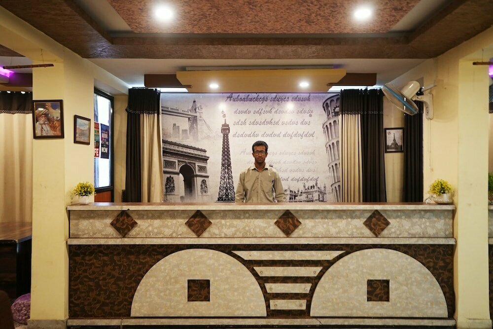 Hotel U Palace