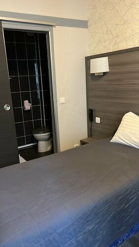 Hotel Telemaque, Забронировать Отель 14-й округ: Монпарнас Париж, рядом с Катакомбы Парижа