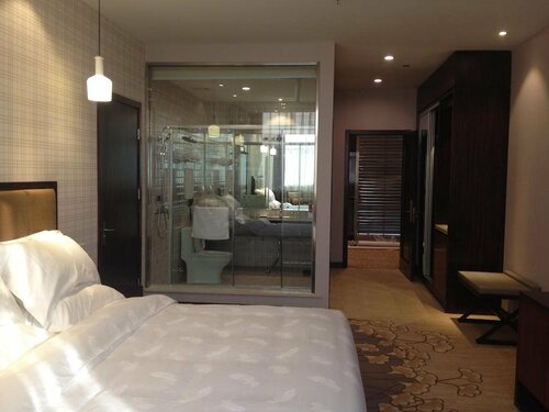 Jinjiang Inn Beijing Fangzhuang, Book Hotel Beijing Beijing Province