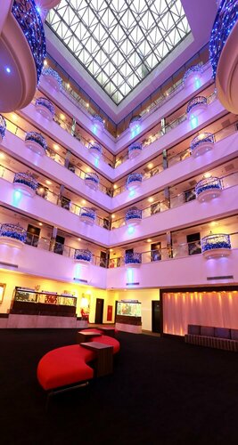 Yoai Hotel, Prenota Hotel Hotel 3 stelle a Yilan, 3*