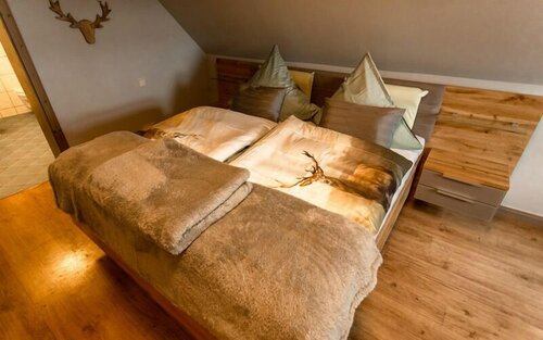 Oberen Muhle, Prenota Hotel Blankenburg 