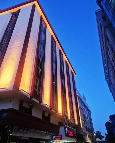 Yılmazel Otel, Забронировать Отель Шахинбей Газиантеп